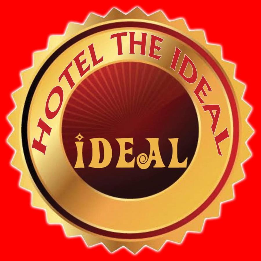 Hotel The Ideal Kushinagar Екстер'єр фото
