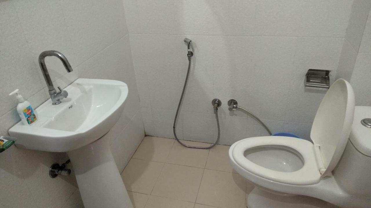 Hotel The Ideal Kushinagar Екстер'єр фото