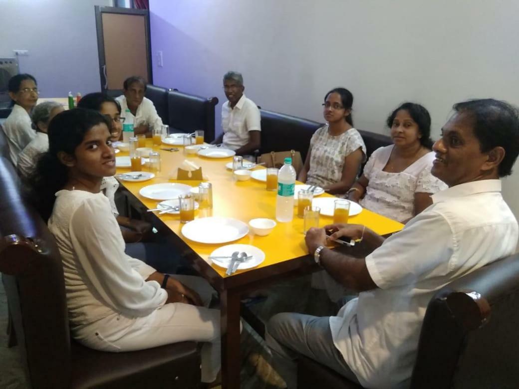 Hotel The Ideal Kushinagar Екстер'єр фото